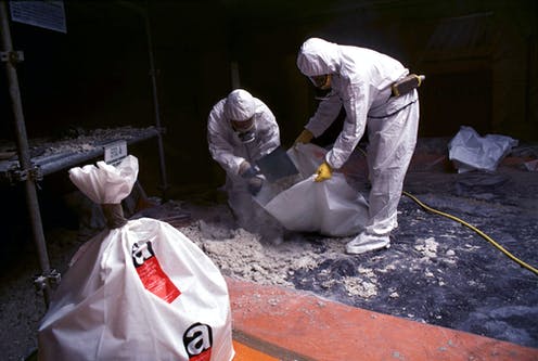 The Cost of Asbestos Removal Brisbane
